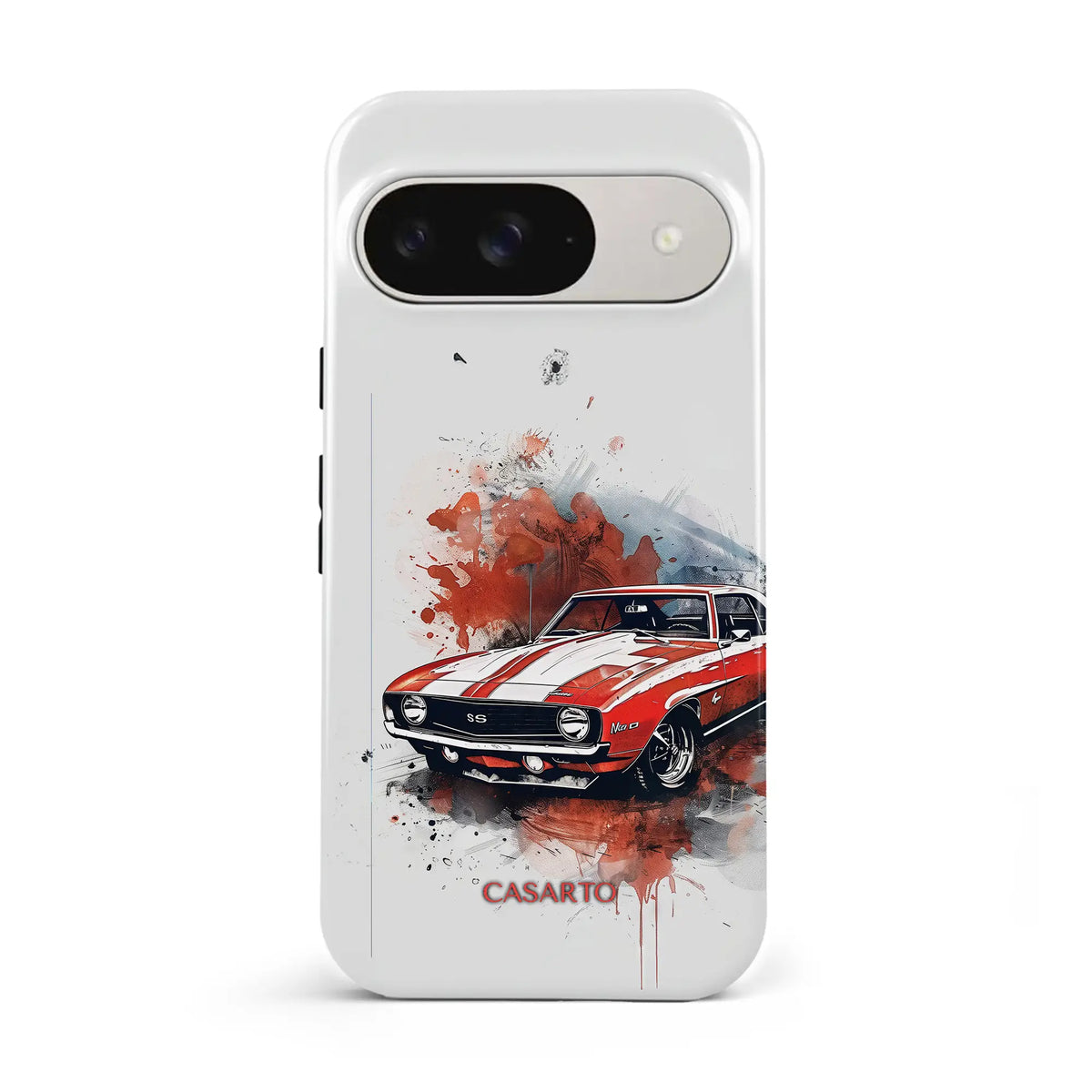 Camaro