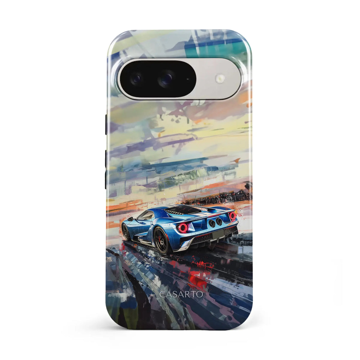 GT