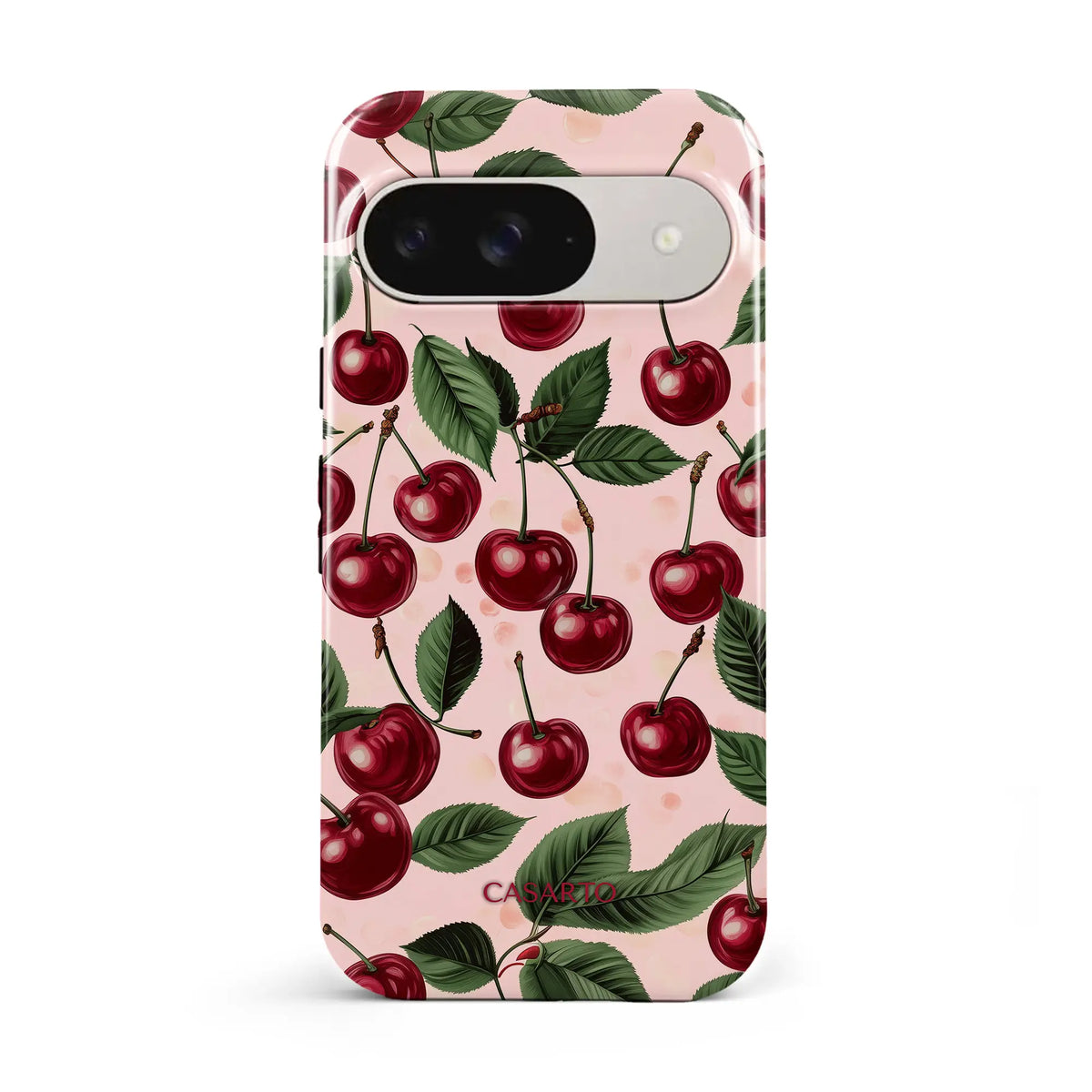 Cherry Dreams