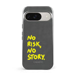 Bold moves
