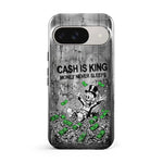 Cash Is King