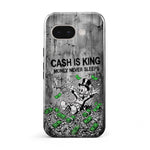 Cash Is King