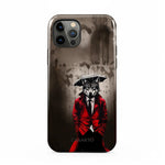 Red Wolf
