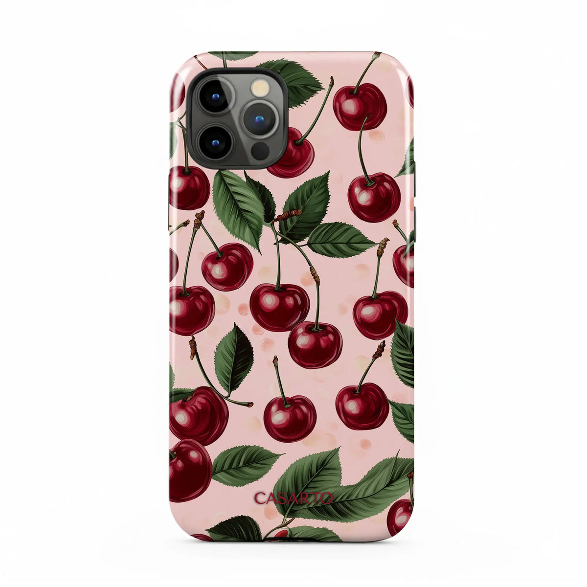 Cherry Dreams