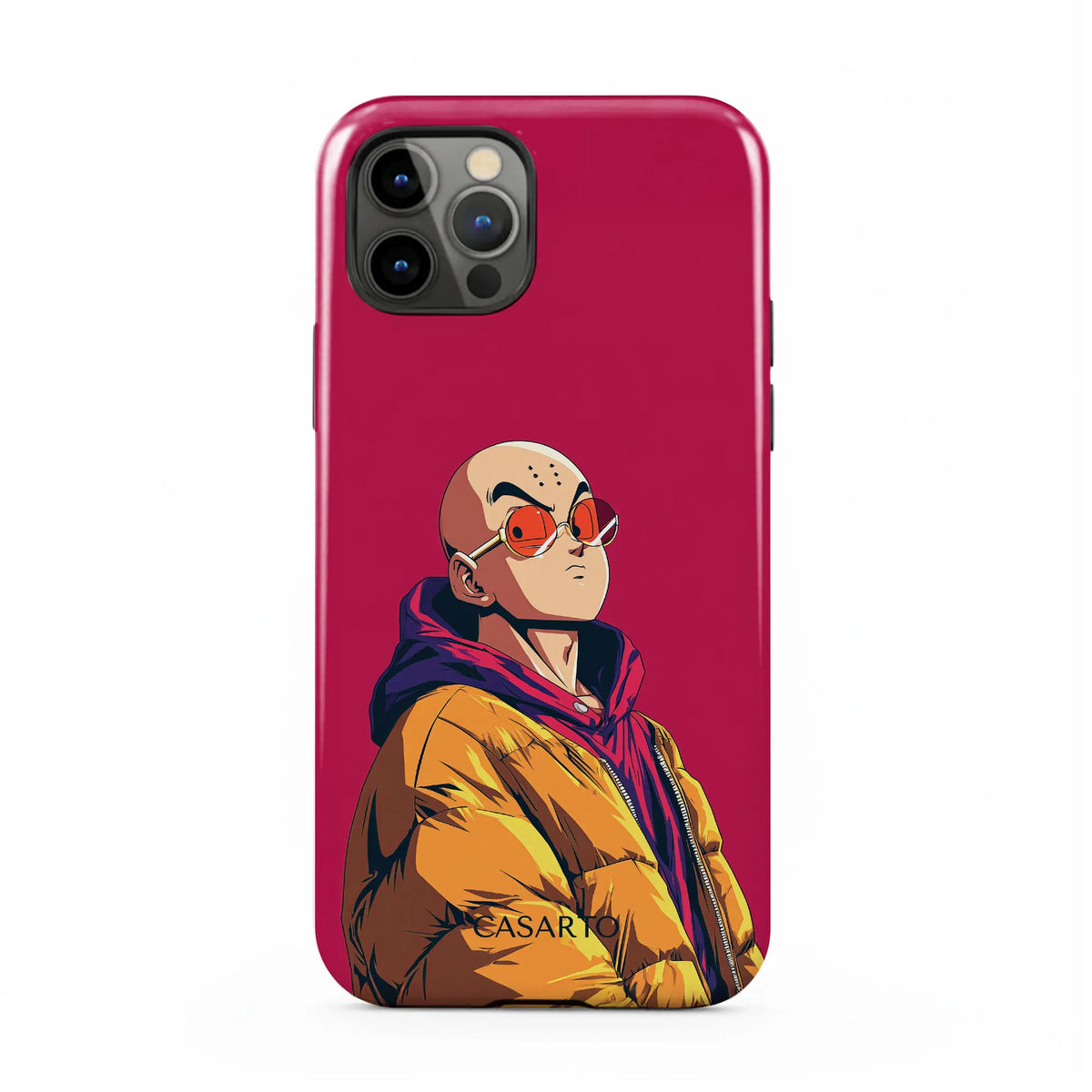 Street Monk