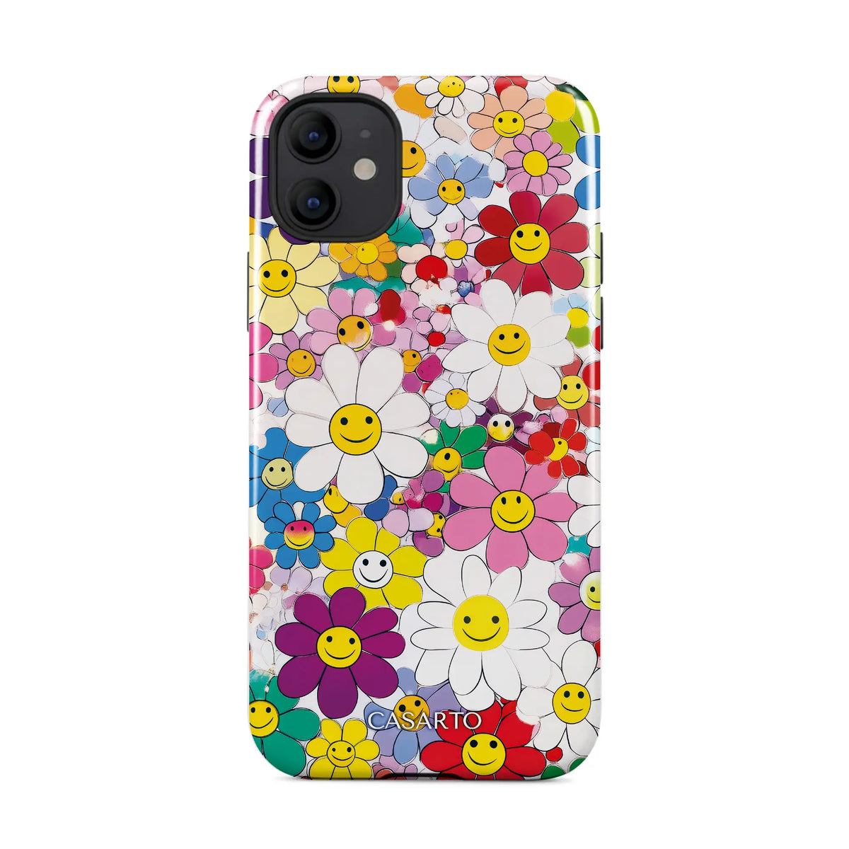 Happy Bloom