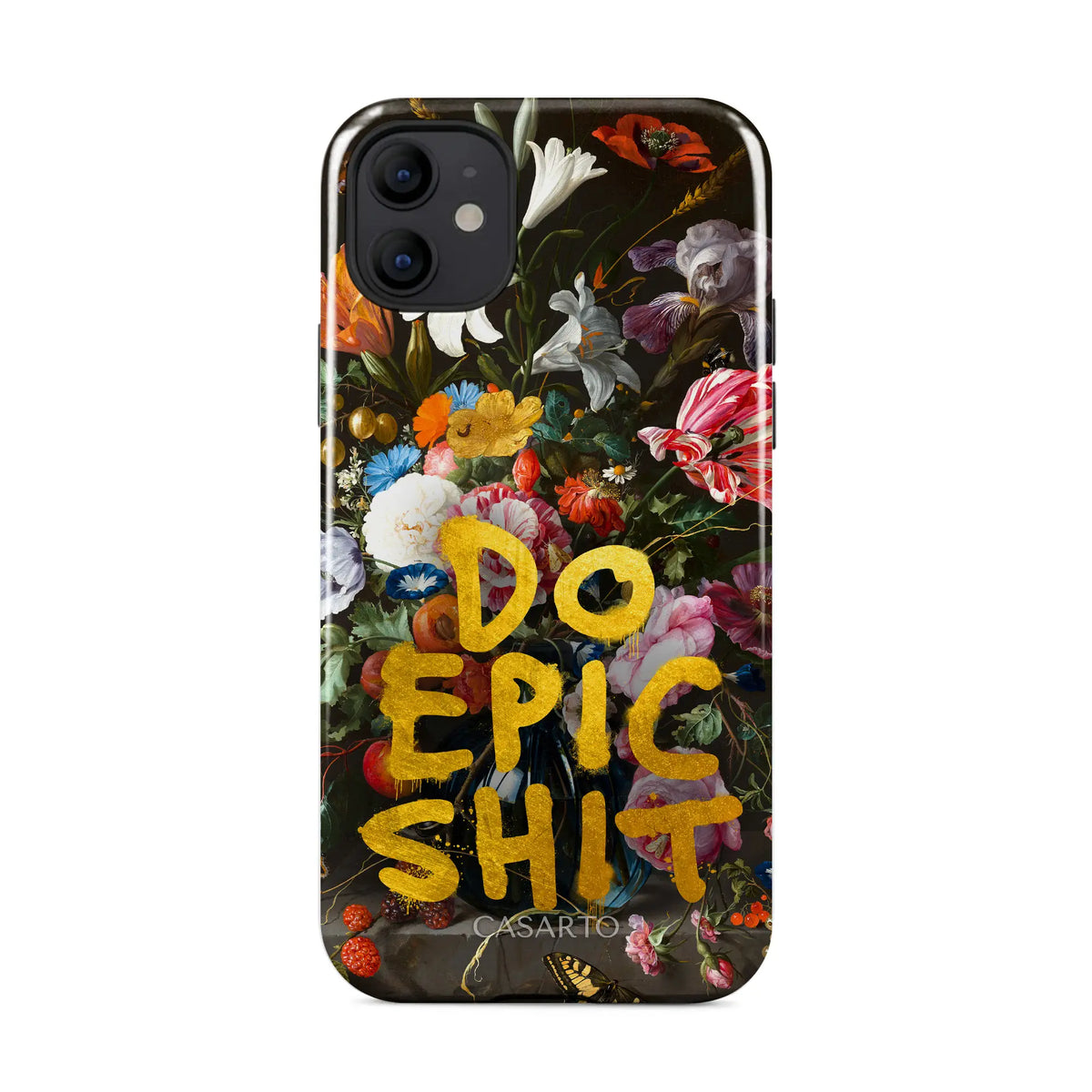 Do epic shit