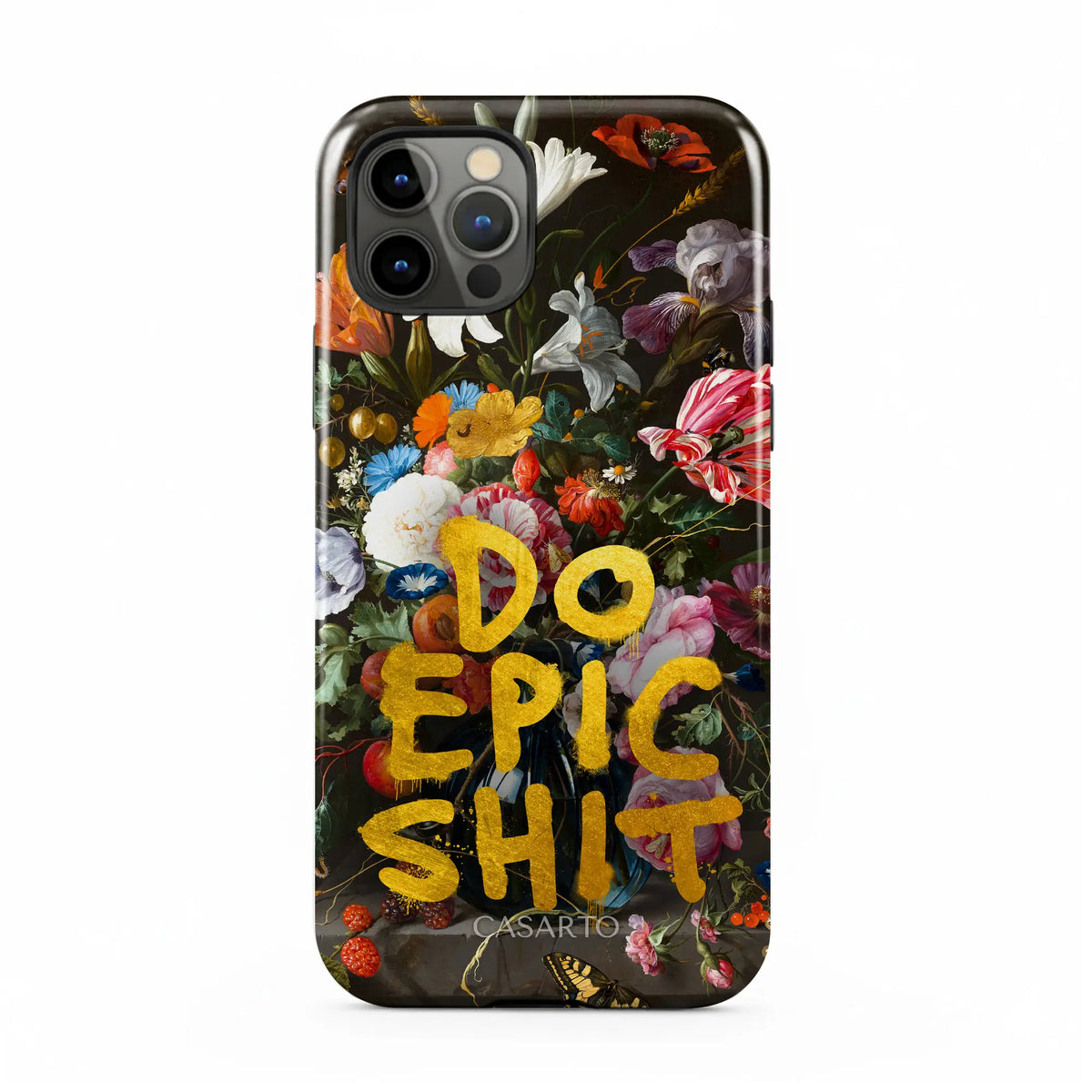 Do epic shit