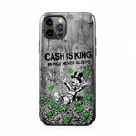 Cash Is King