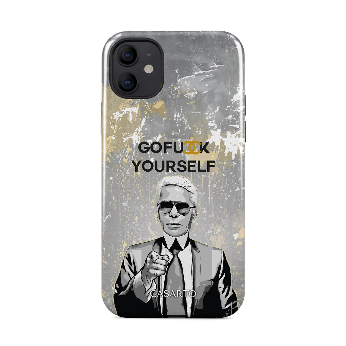 Fuxx Yourself