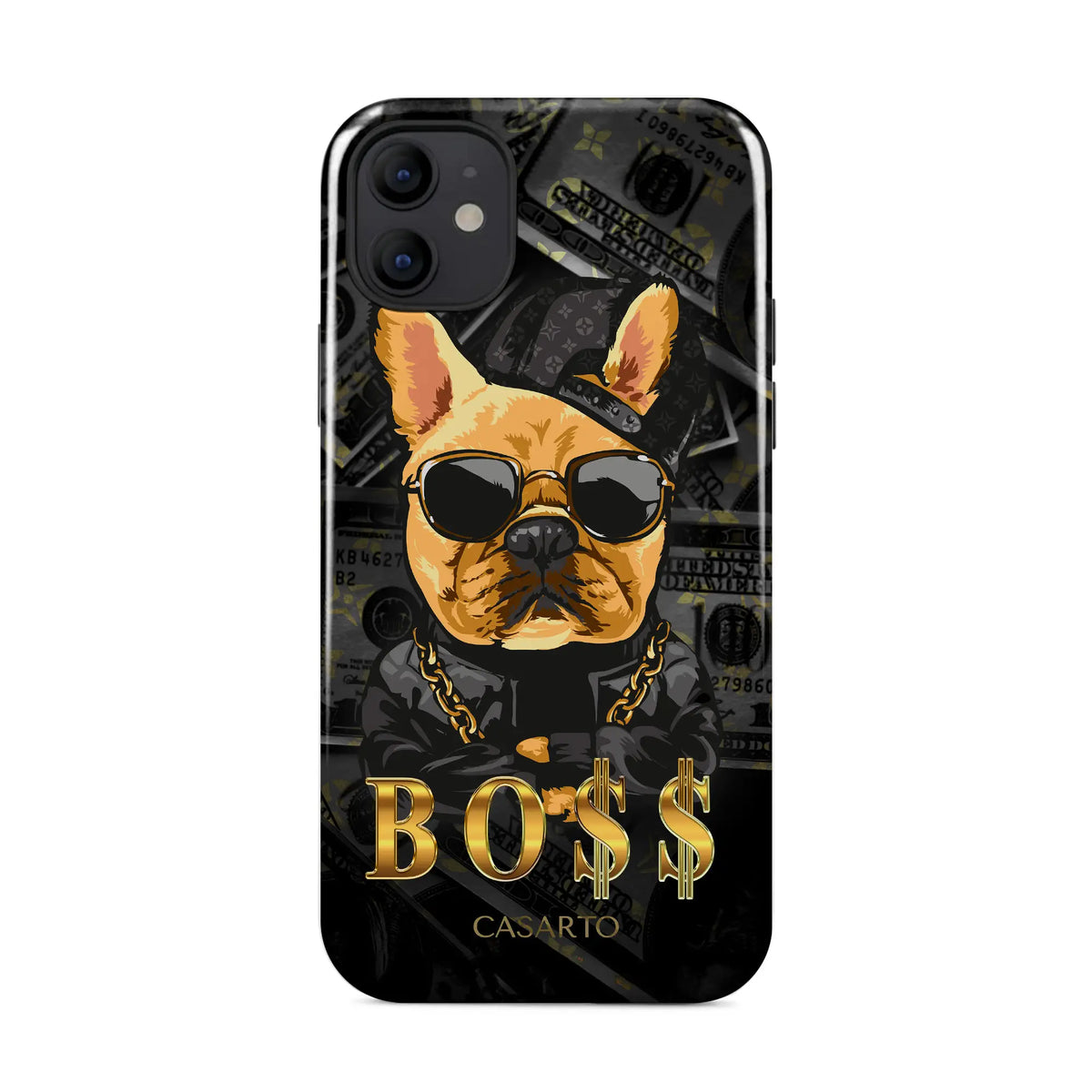 Boss