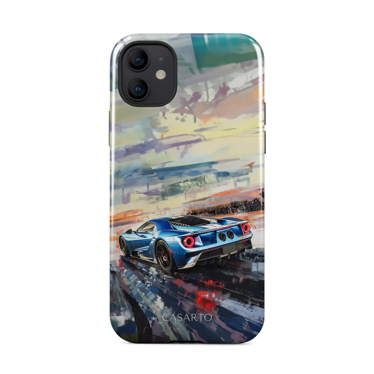 GT