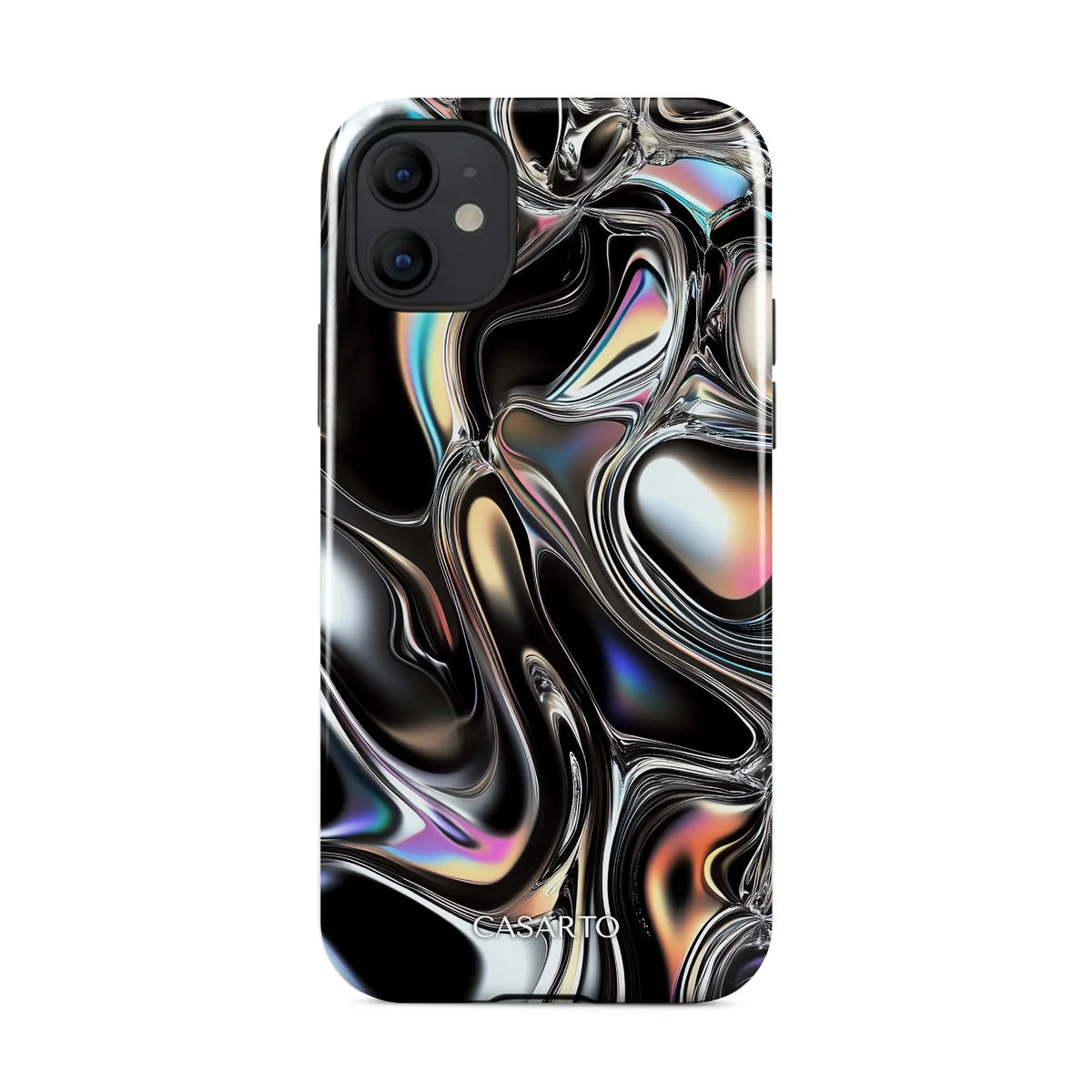 Chromatic