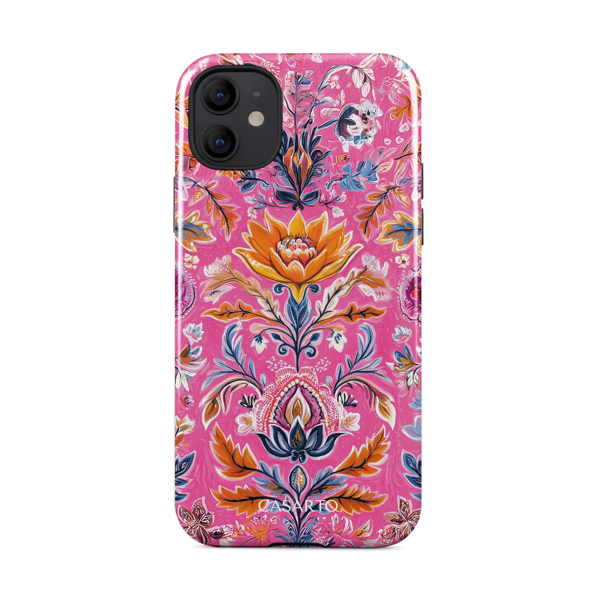 Boho Bloom