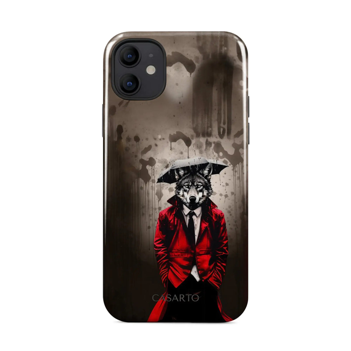 Red Wolf