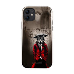 Red Wolf