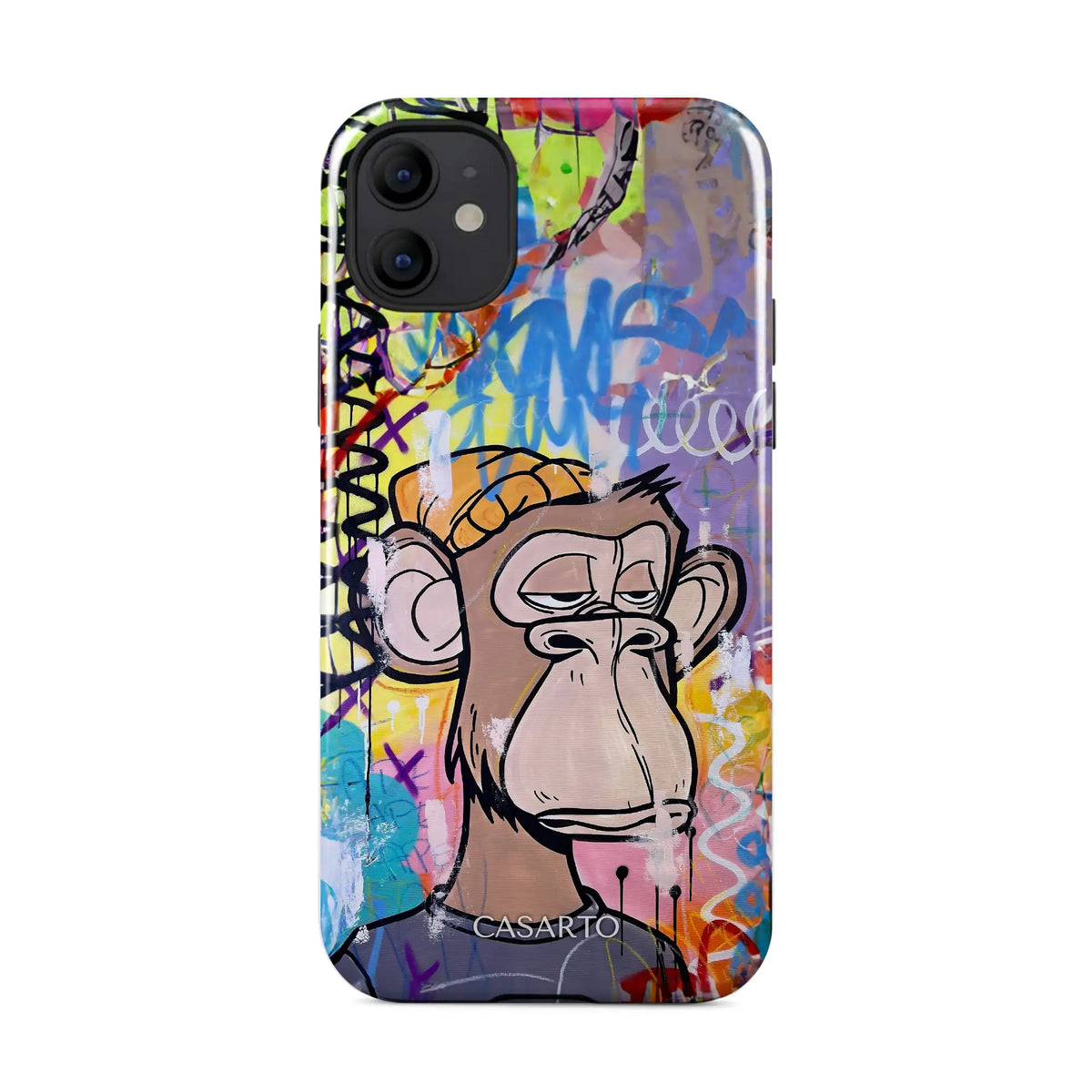 Bored Ape
