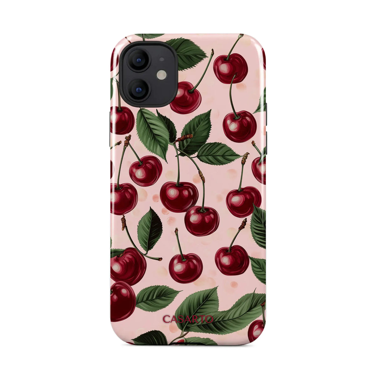 Cherry Dreams