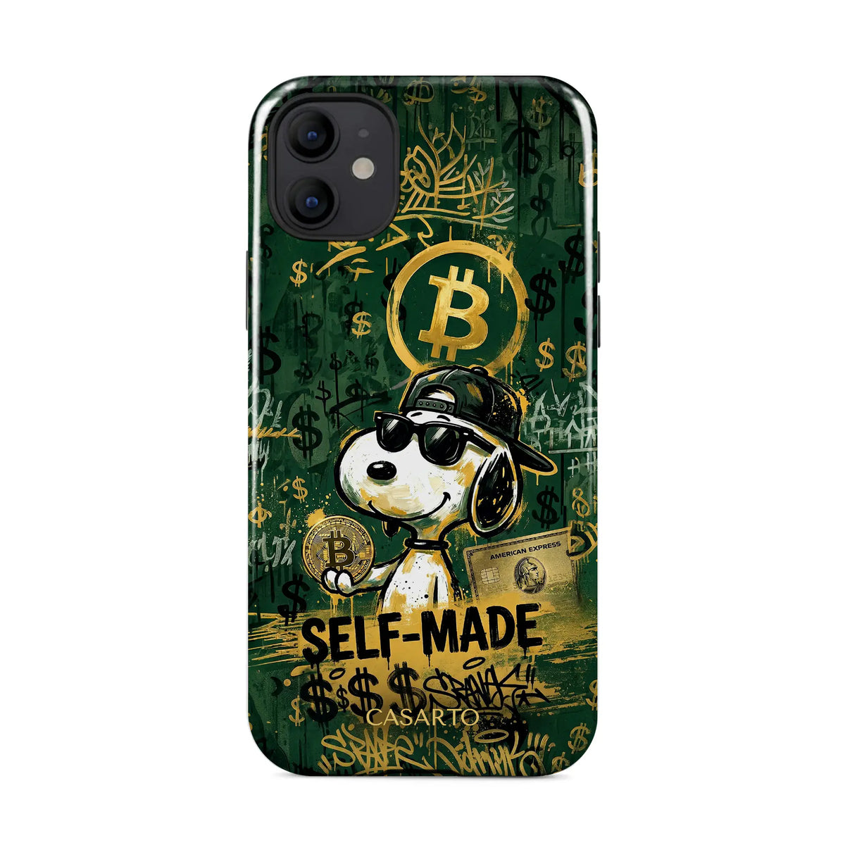 Self Made