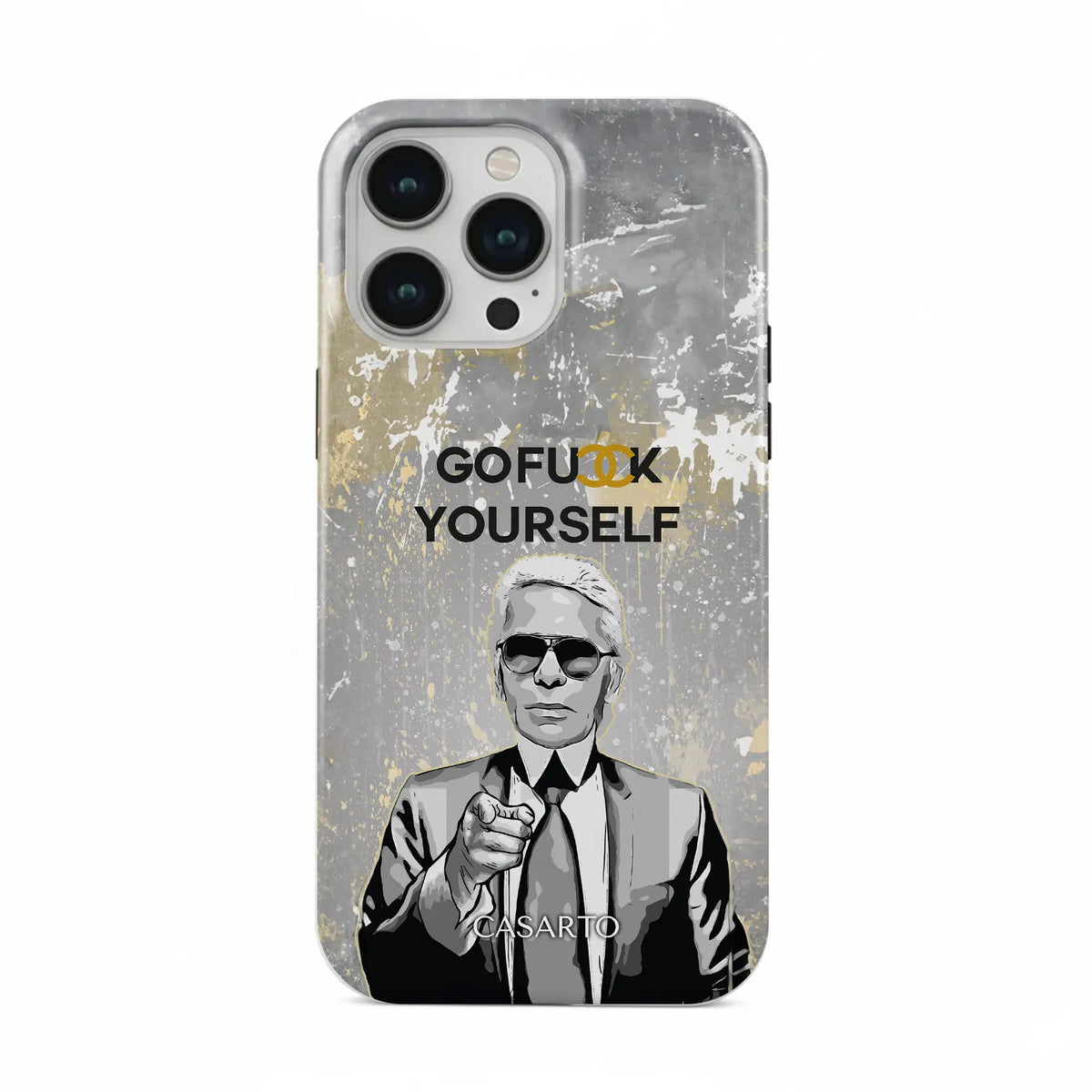 Fuxx Yourself