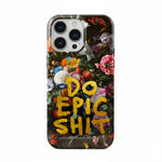 Do epic shit