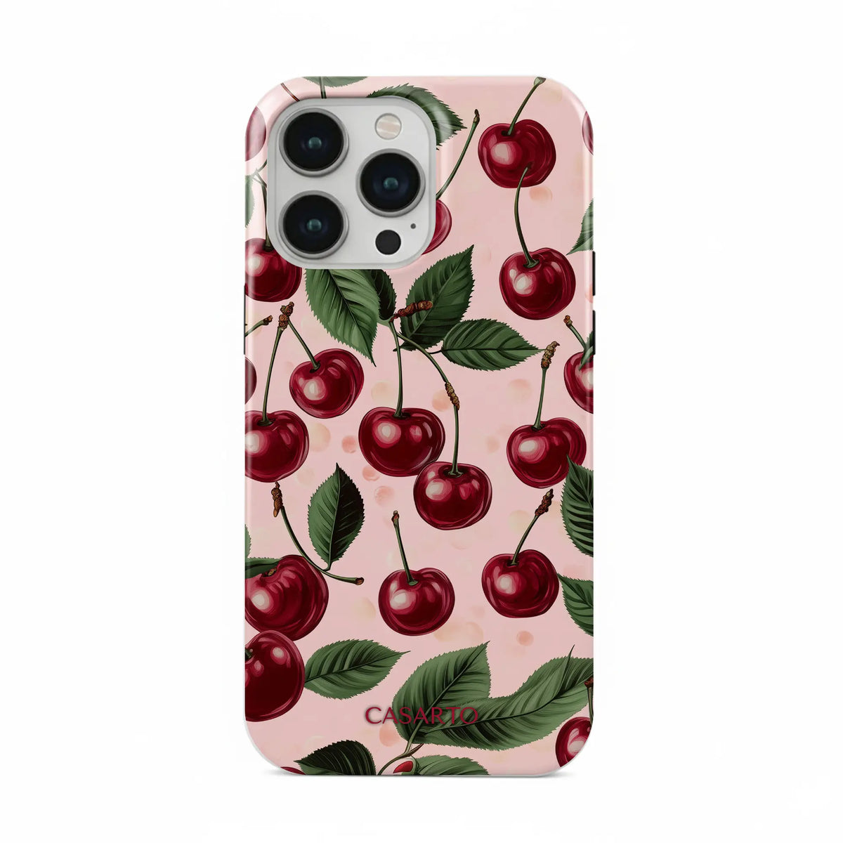 Cherry Dreams
