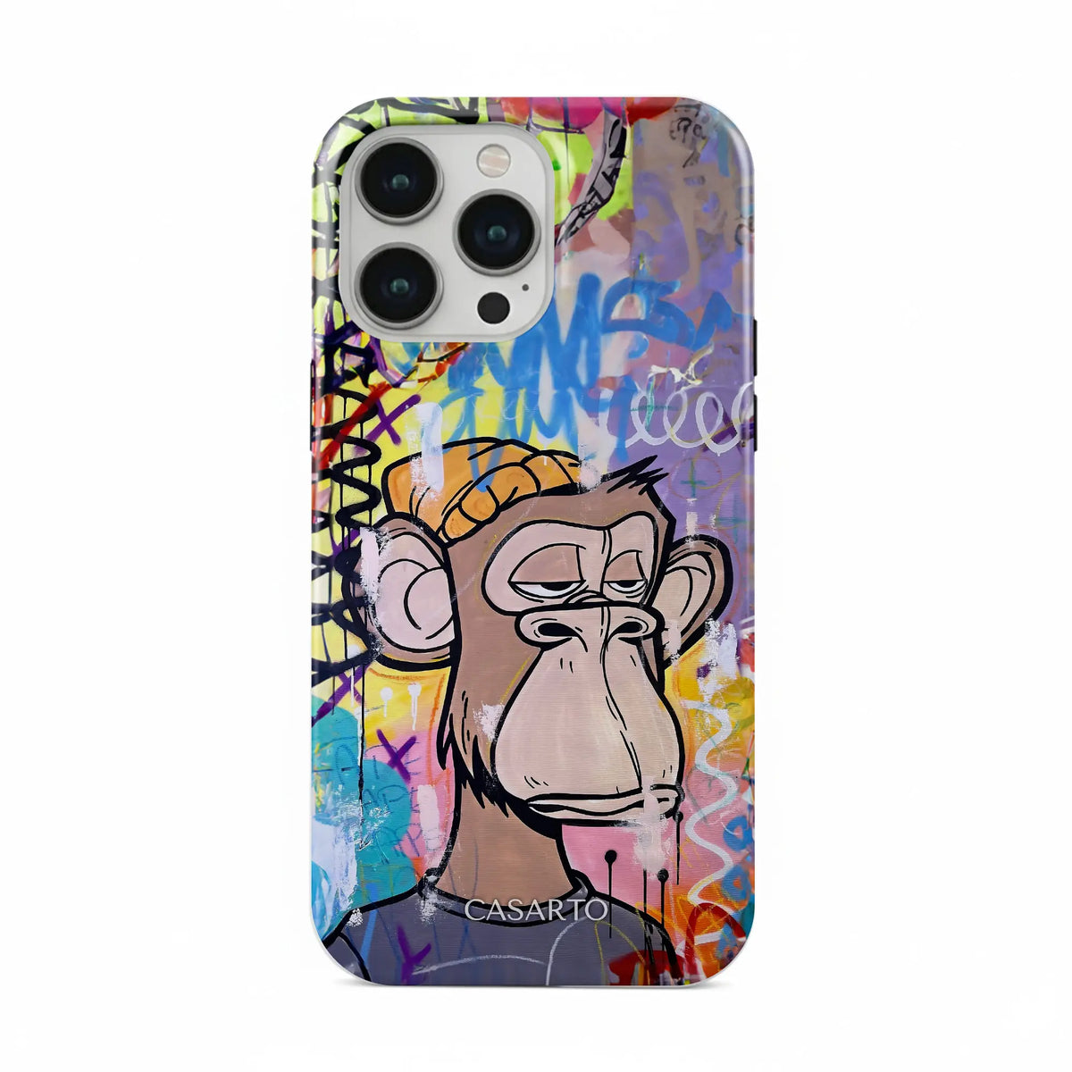 Bored Ape