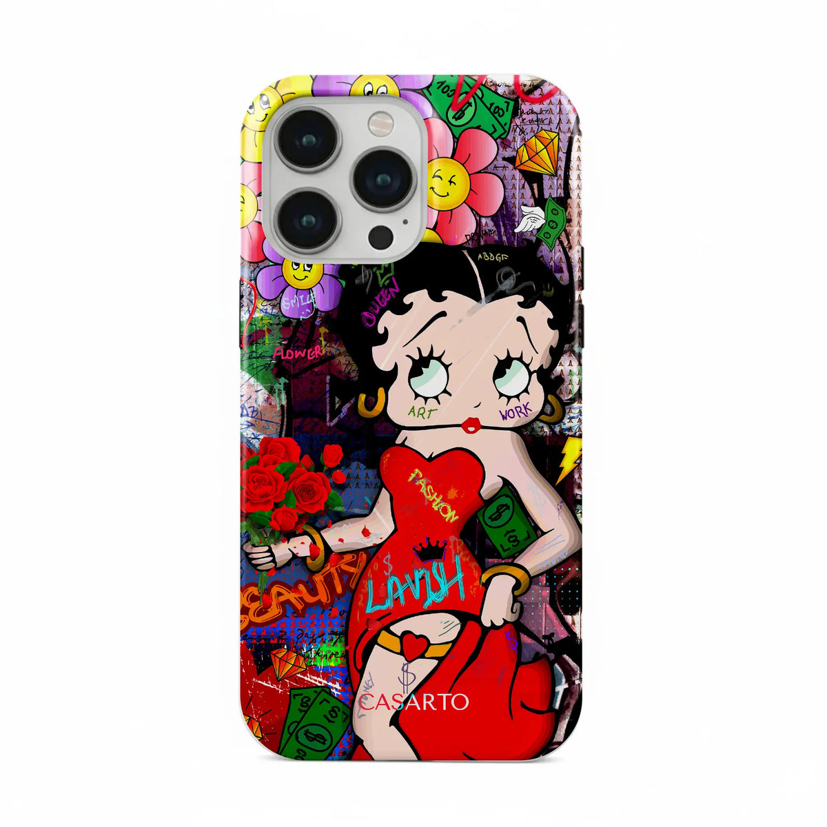 Betty Boop