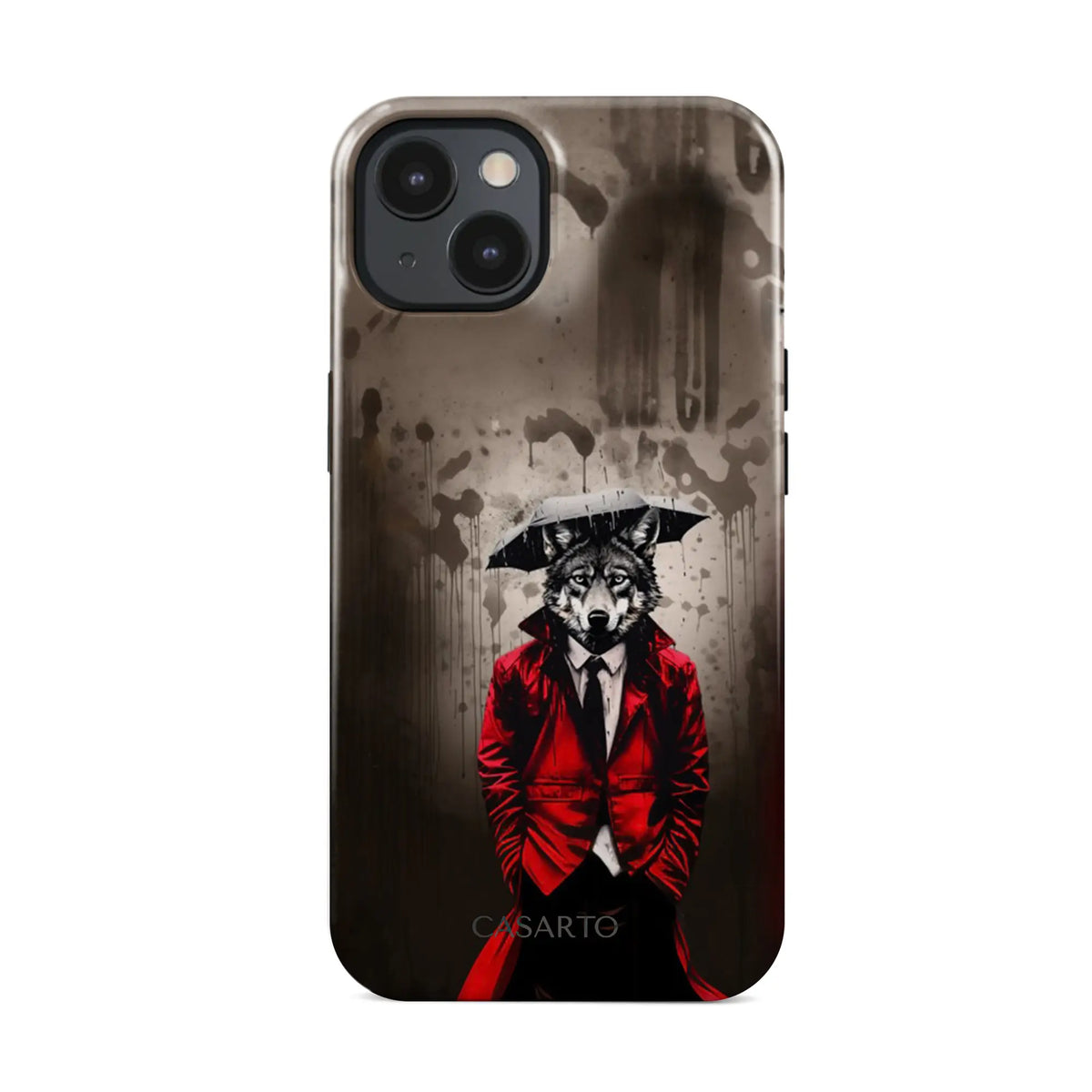 Red Wolf