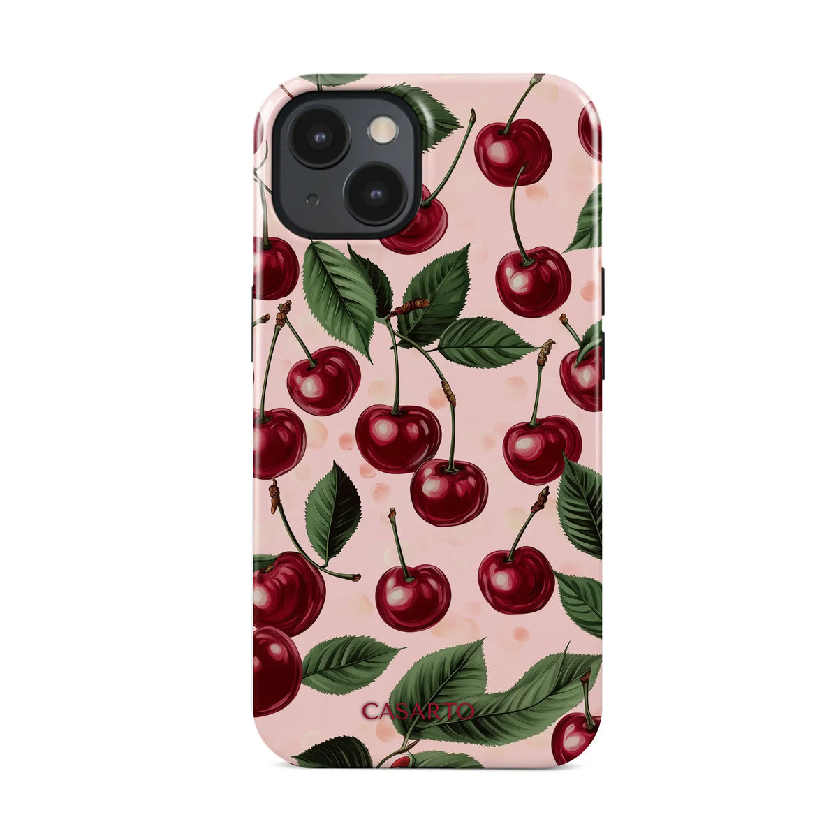 Cherry Dreams