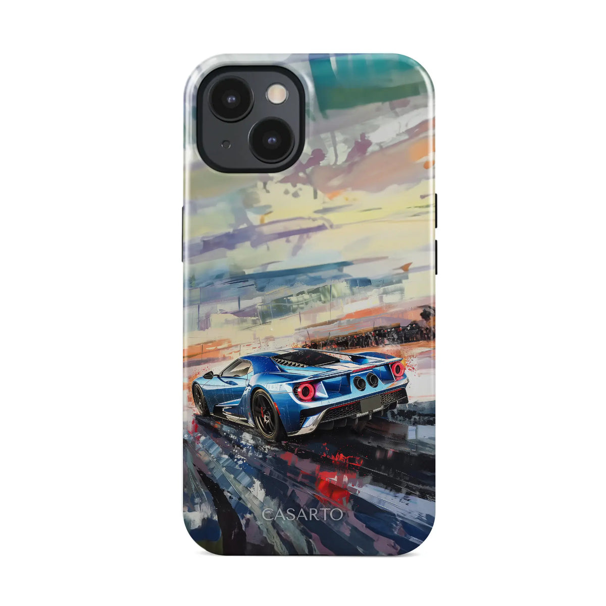 GT