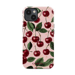 Cherry Dreams