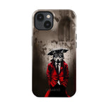 Red Wolf