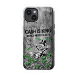 Cash Is King