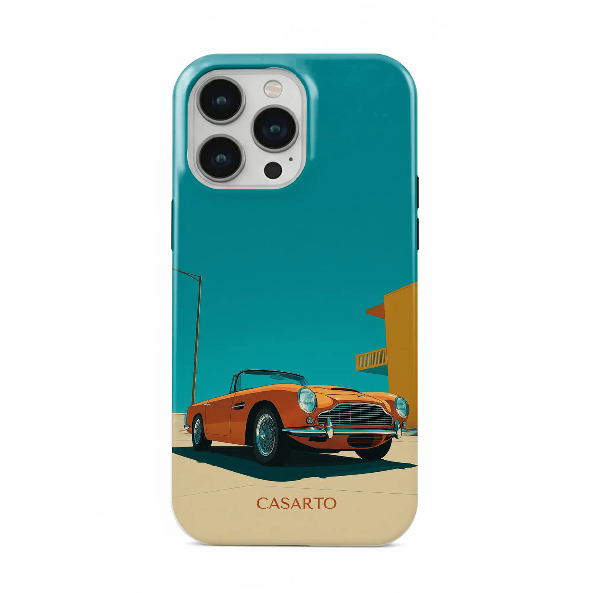 Desert Classic
