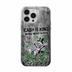 Cash Is King