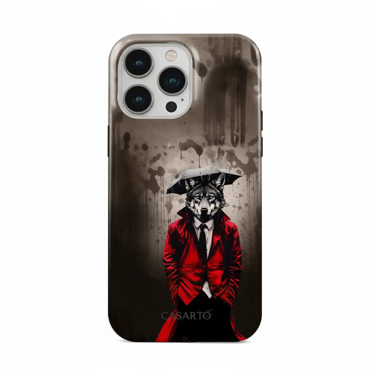 Red Wolf