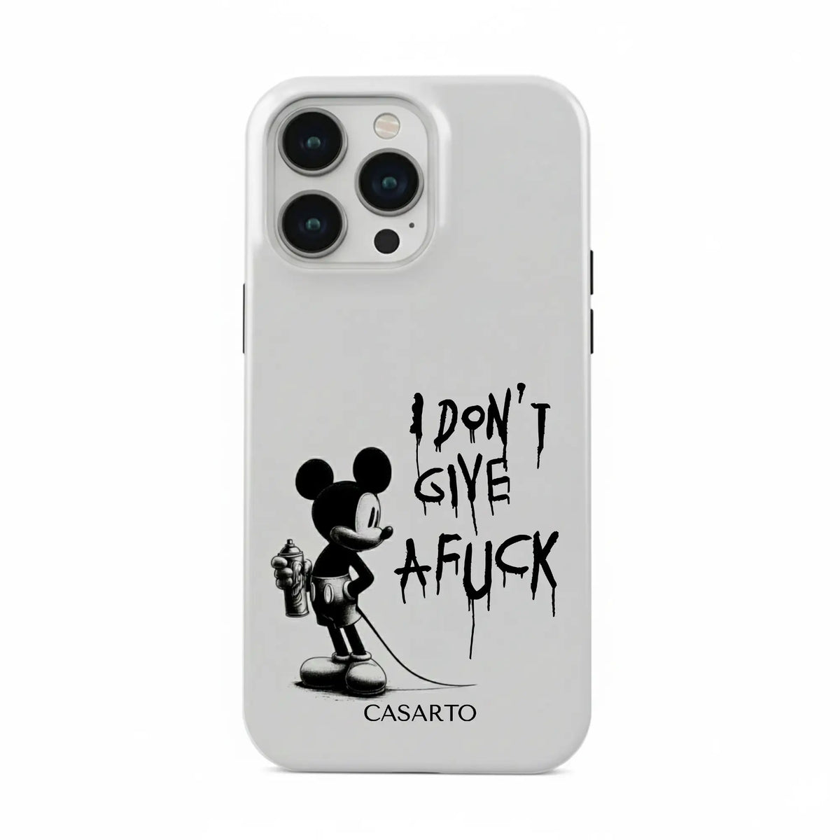 No rules