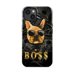 Boss