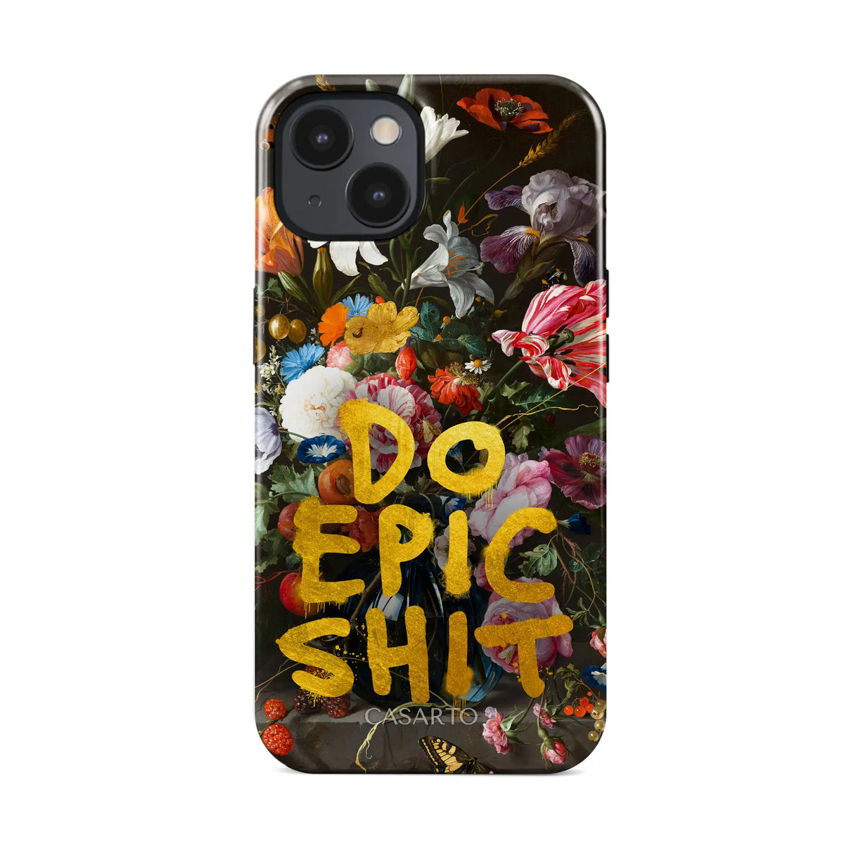 Do epic shit