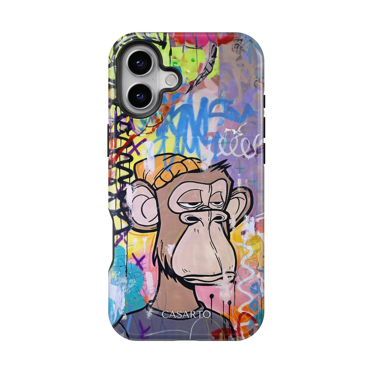 Bored Ape