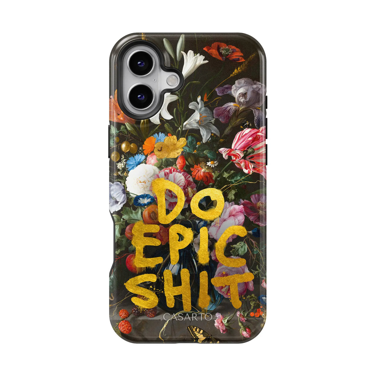 Do epic shit