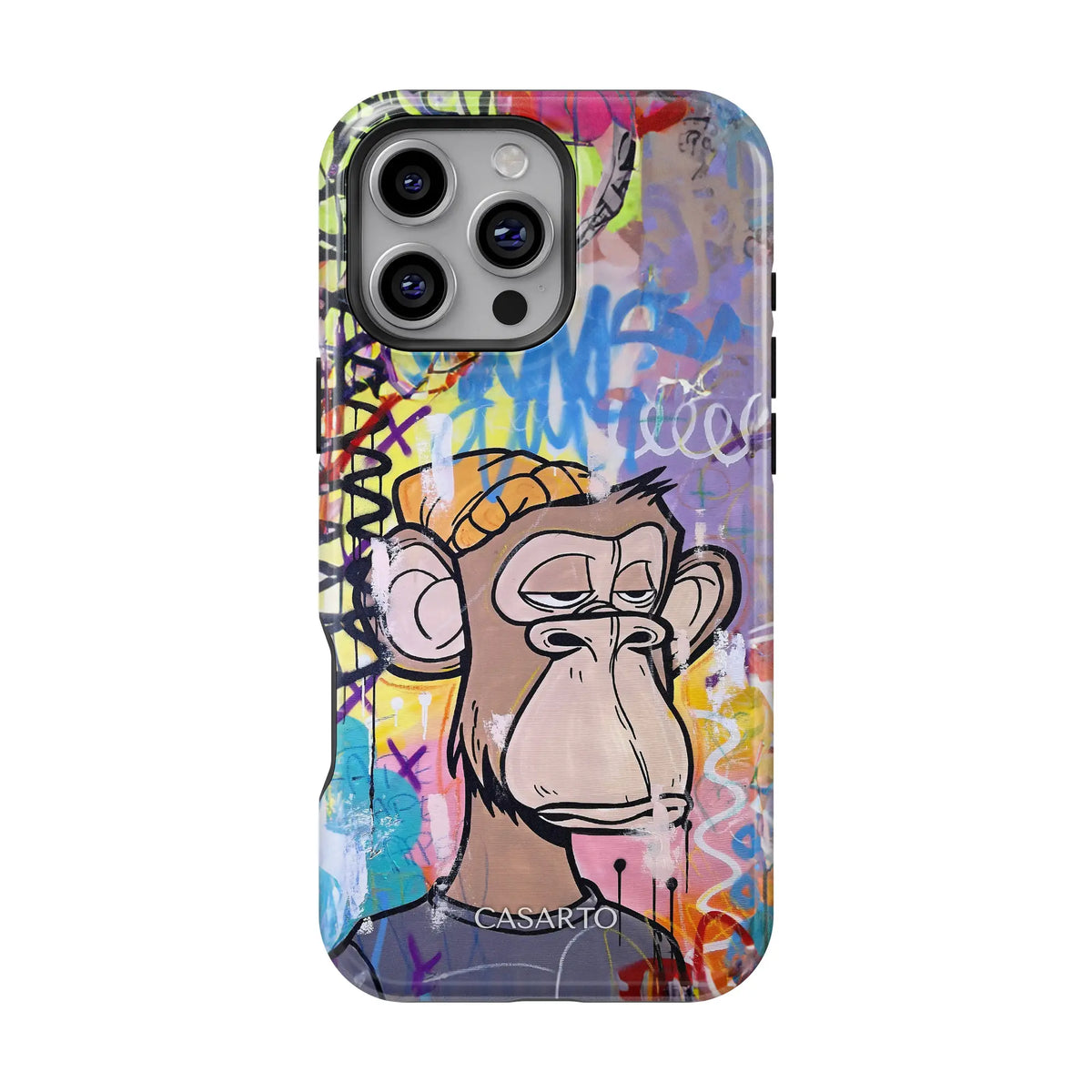 Bored Ape