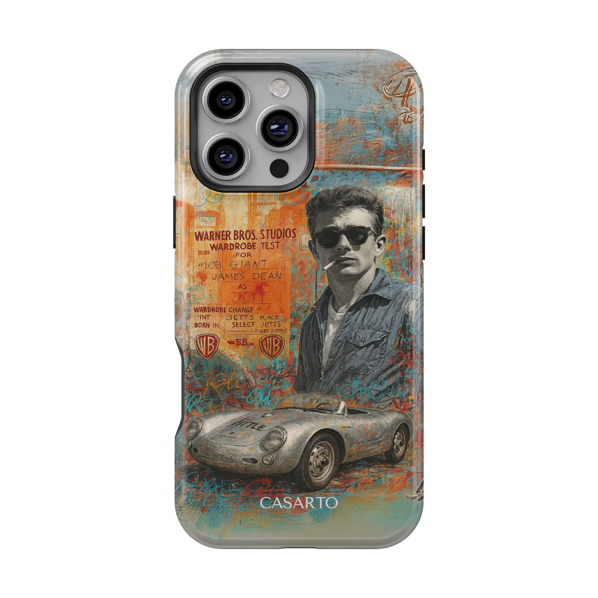 Fast soul