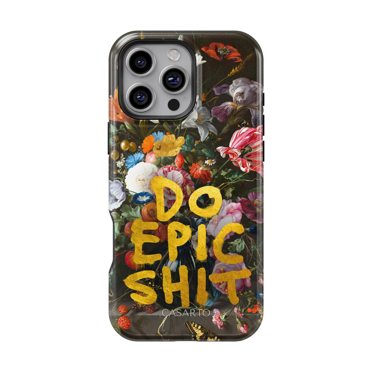 Do epic shit