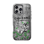 Cash Is King