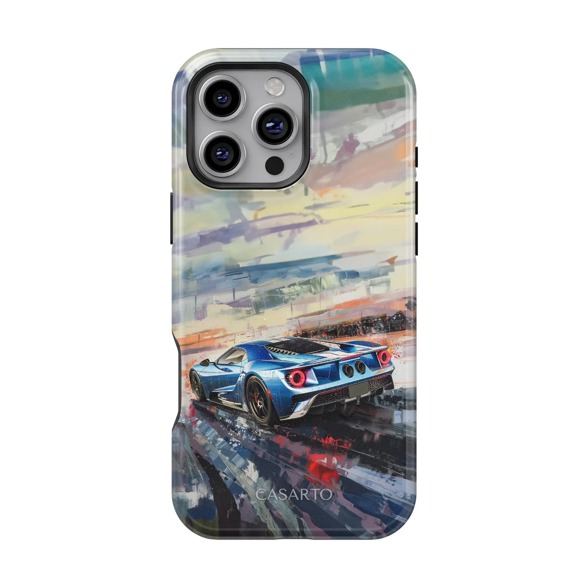 GT