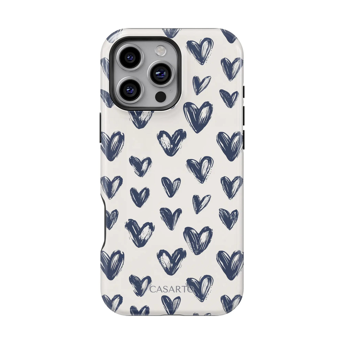 Scribbled love