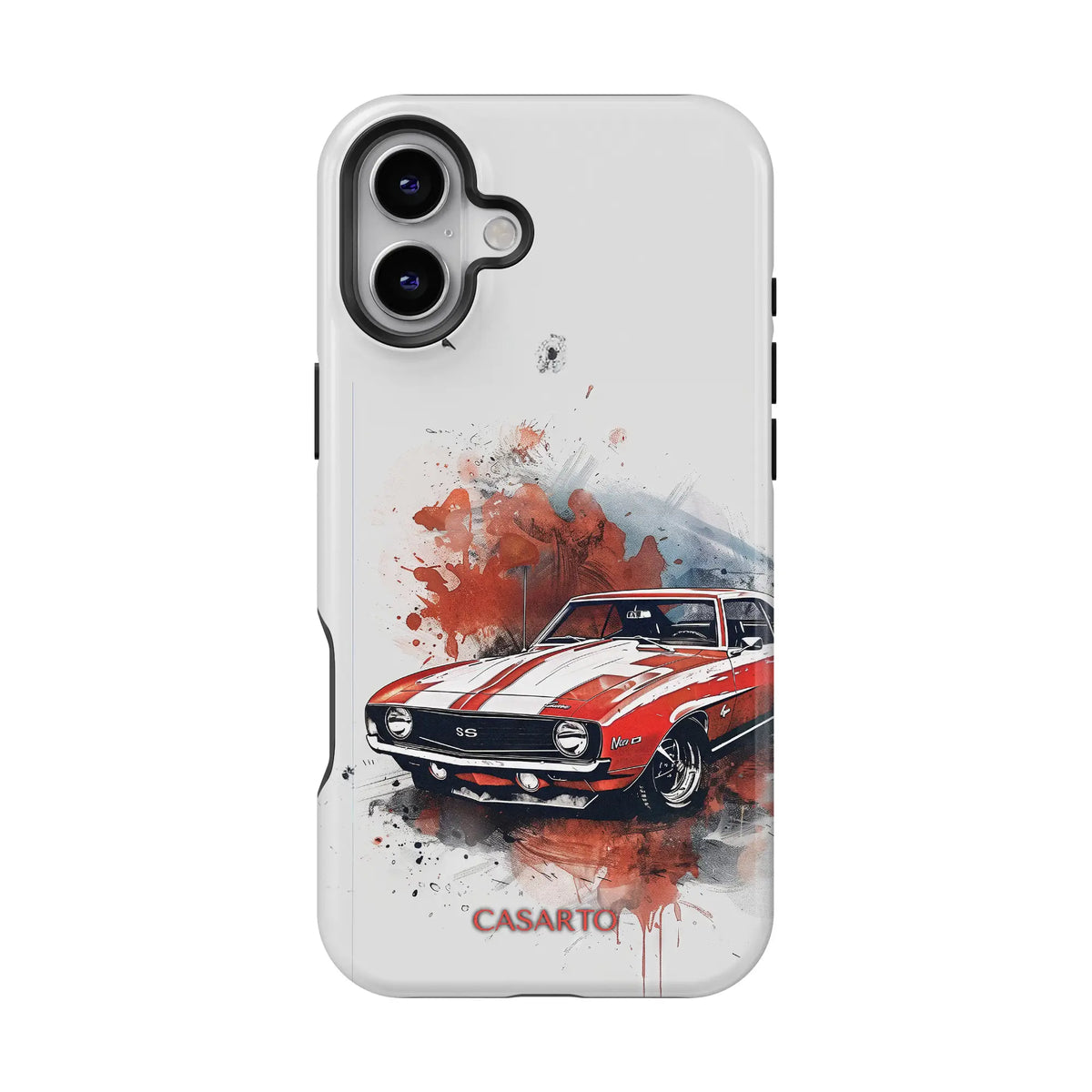Camaro