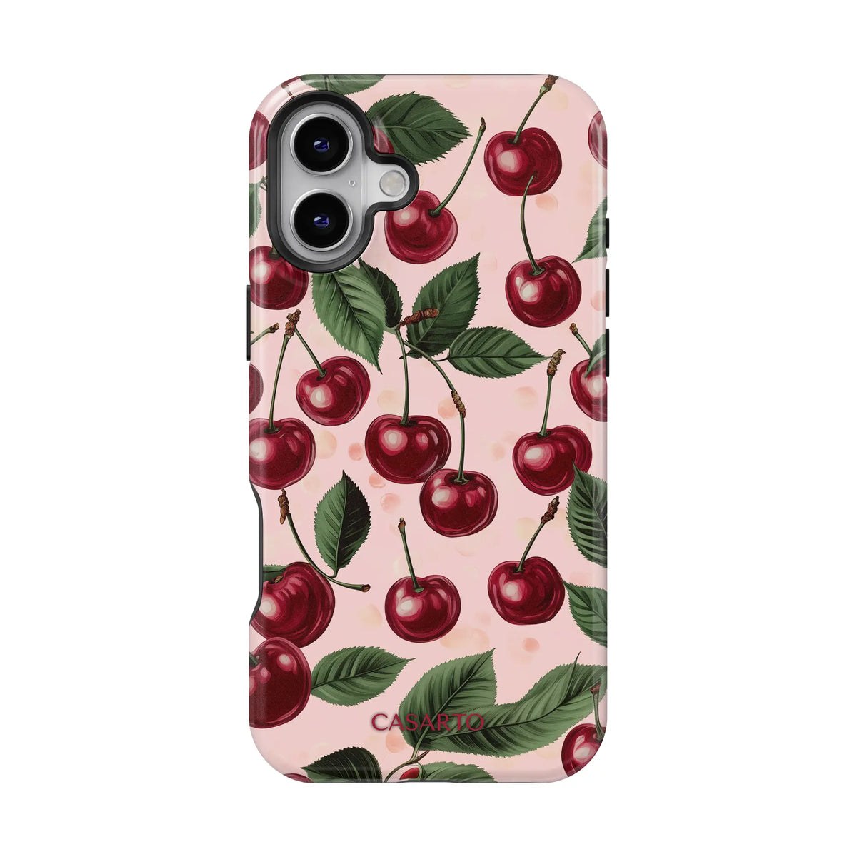 Cherry Dreams
